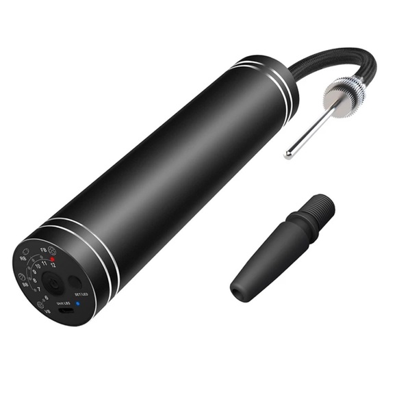 Electric Ball Pump - Picture 1 of 6